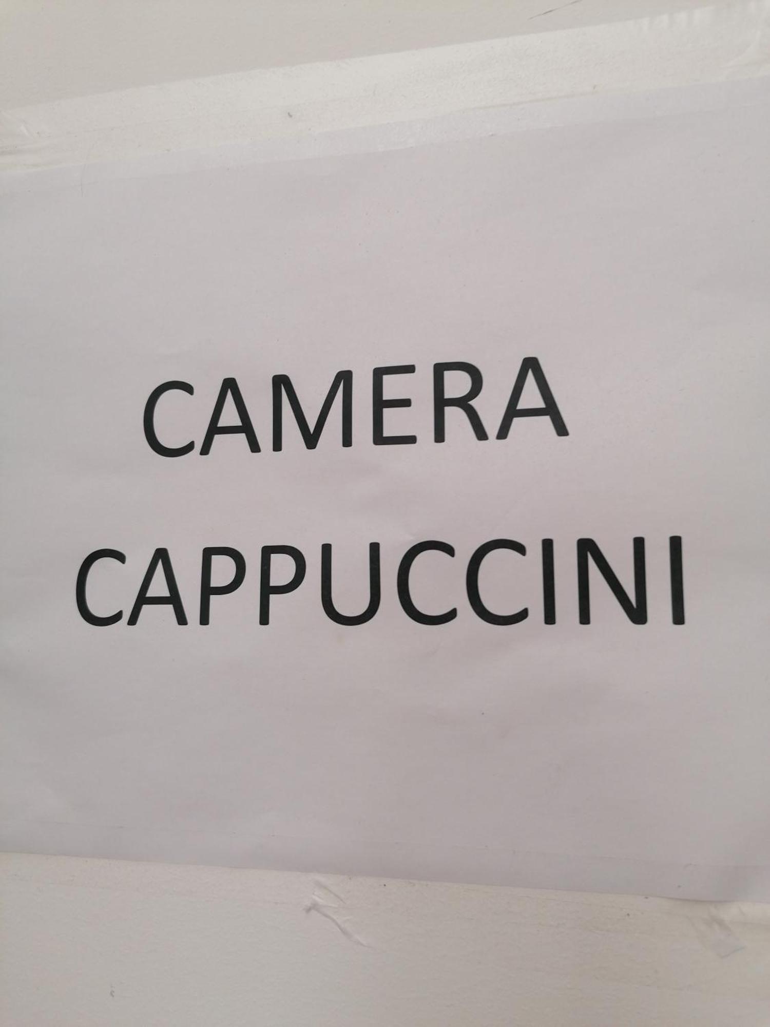 Cappuccini Hotel Ragusa Exterior foto